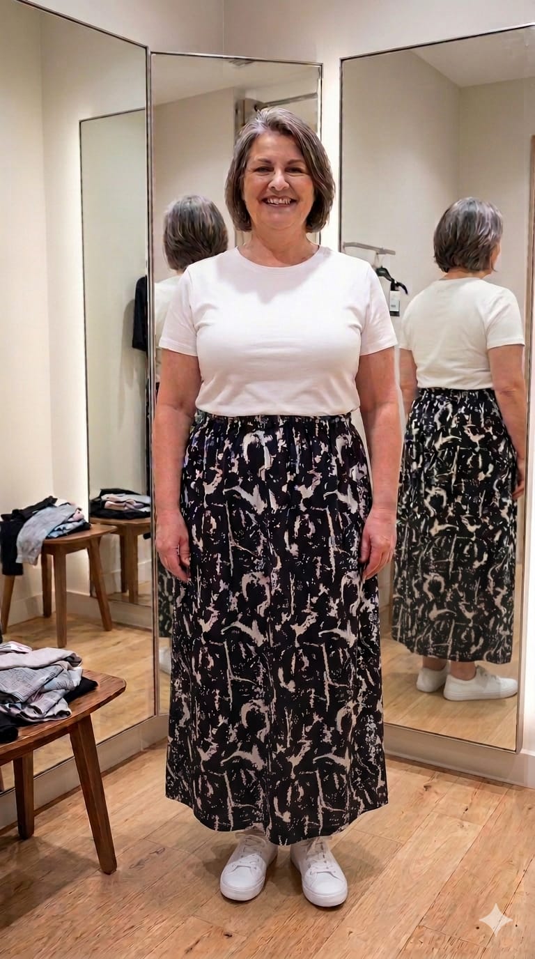 Fusta Lunga Cod 0002