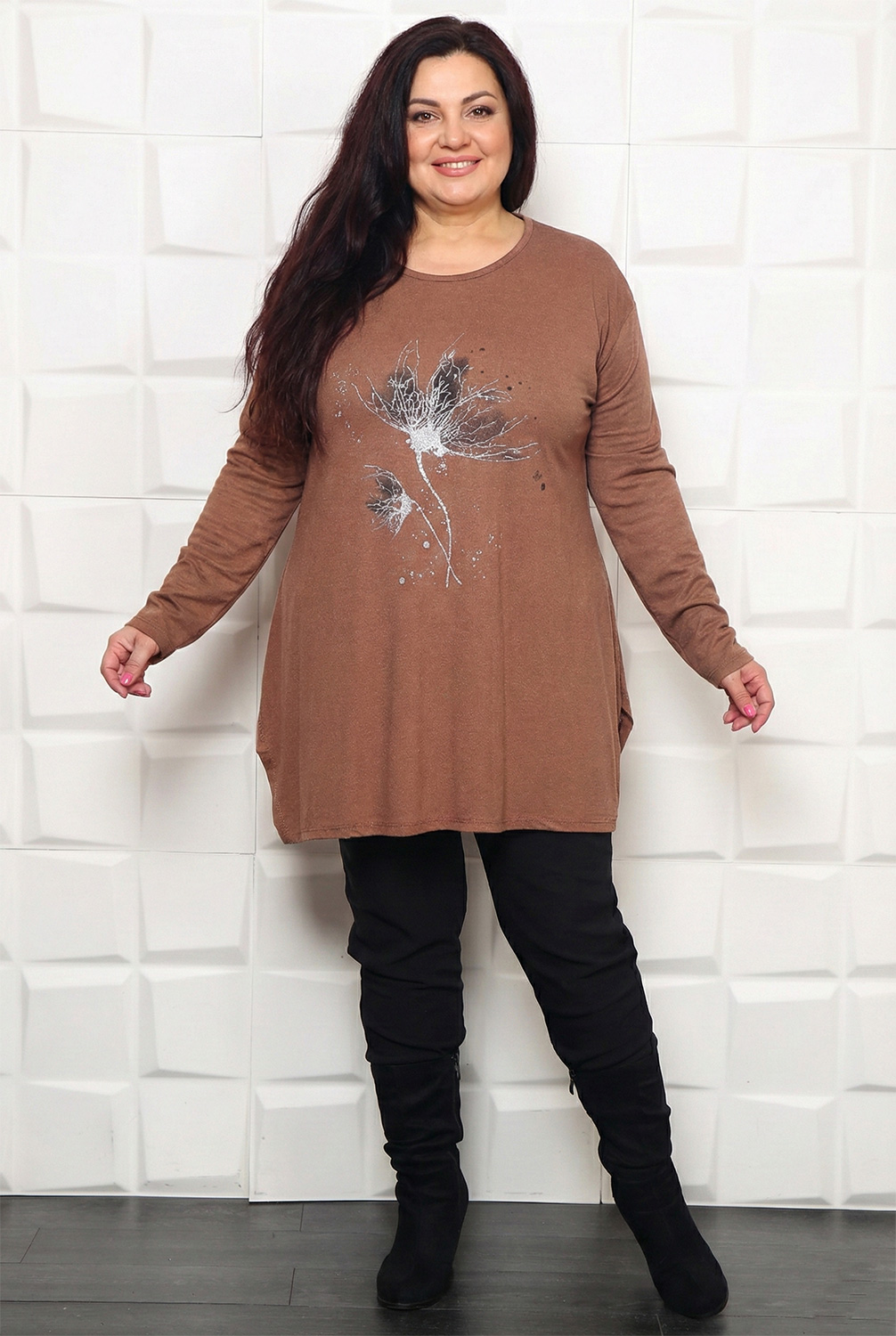 Bluza pentru Colant Cod BCT0001