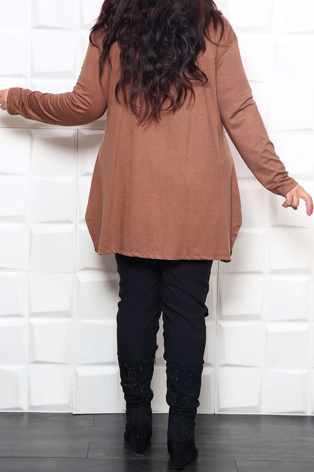 Bluza pentru Colant Cod BCT0001 - imagine 2