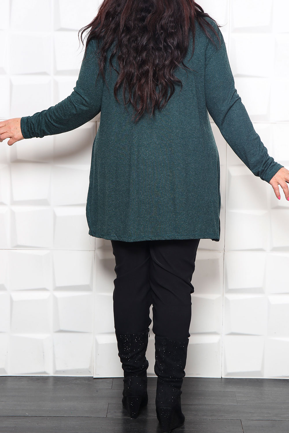 Bluza pentru Colant Cod BCT0003 - imagine 2