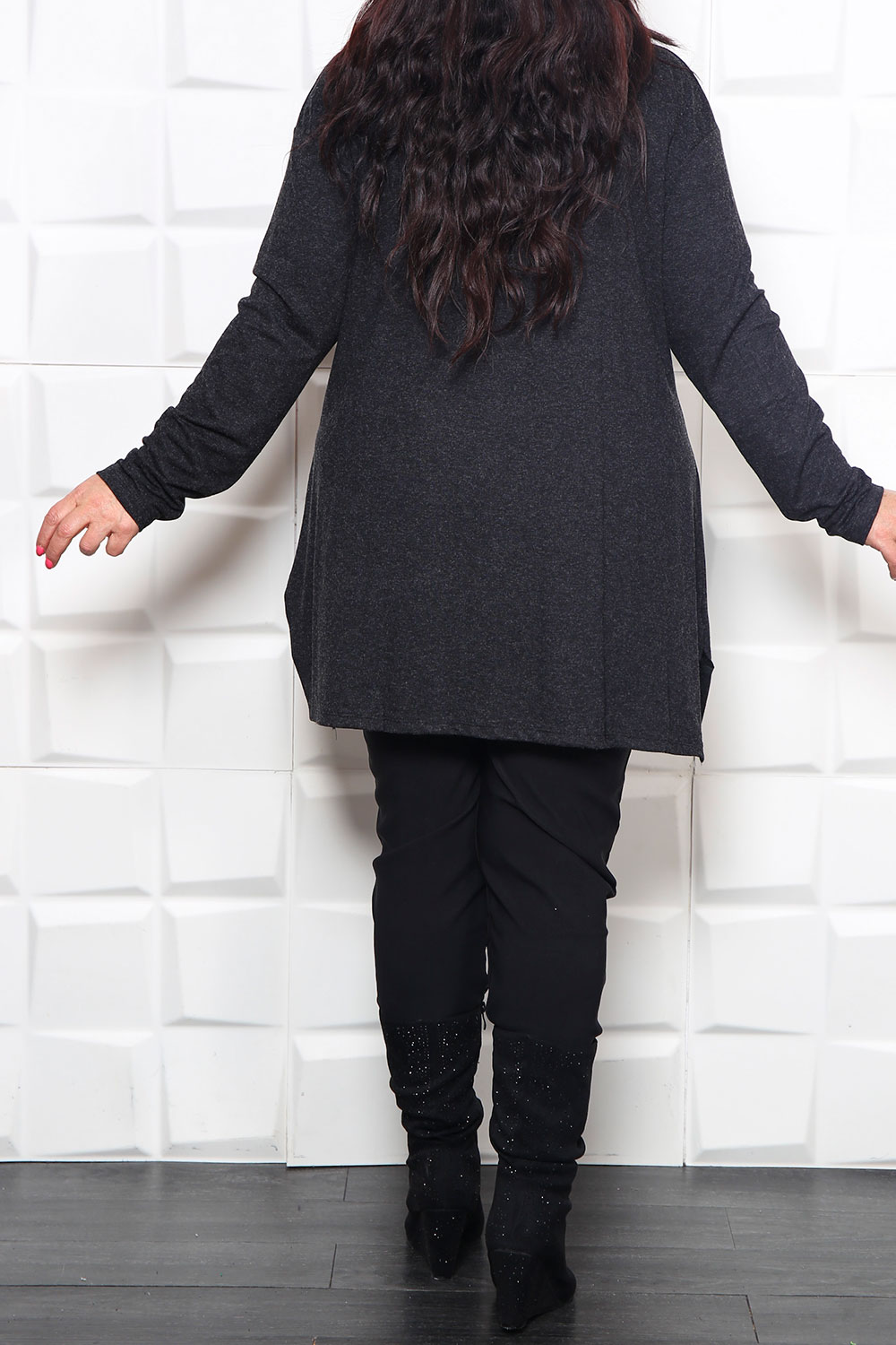 Bluza pentru Colant Cod BCT0004 - imagine 2