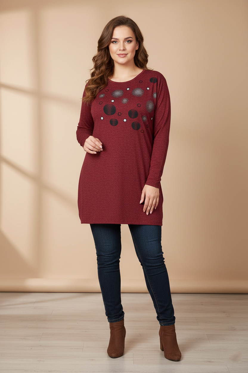 Bluza pentru Colant Cod BCT0006